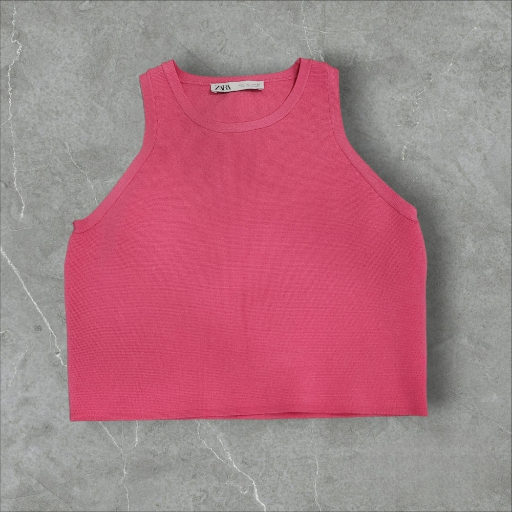 Zara Tank Top